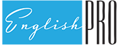 Профессиональная студия английского языка English PRO: корпоративный сайт